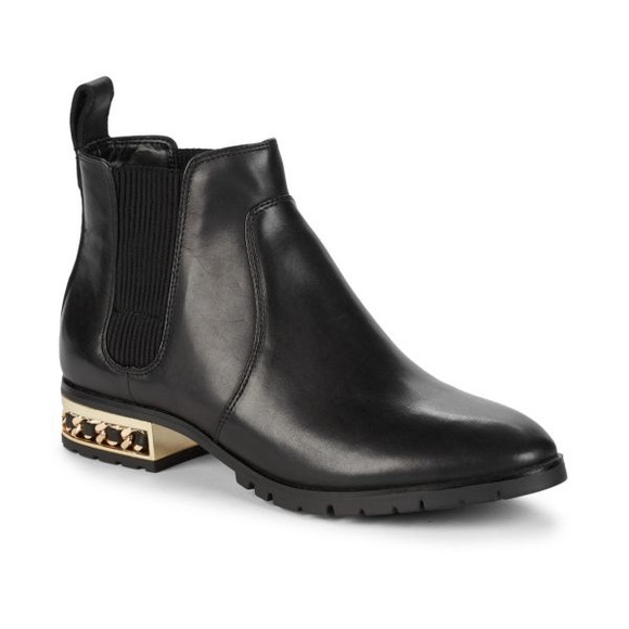 Karl Lagerfeld Simone Bootie - Picture 3 of 6